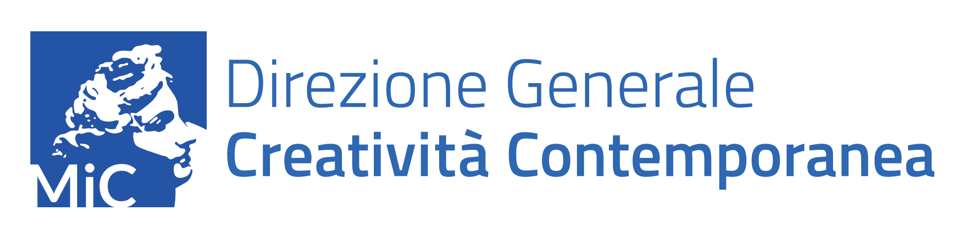 Direzione Generale Creatività Contemporanea